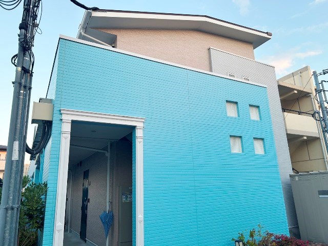 外観写真