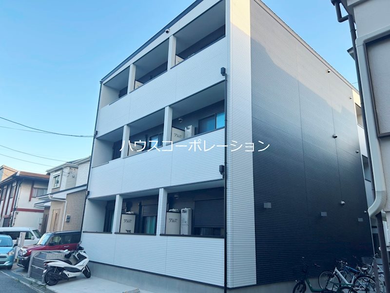 CASA東園田