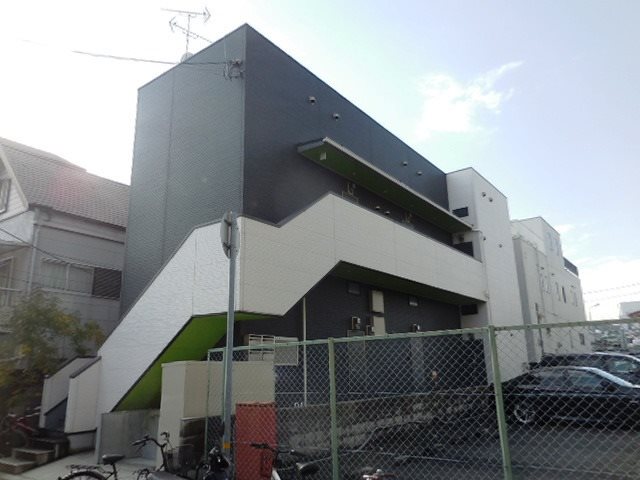 外観写真