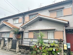 東園田町3丁目貸家外観写真