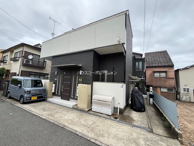 物件外観写真1　