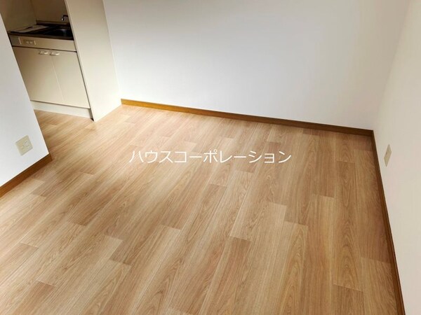 リビング