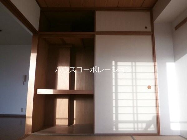 その他部屋・スペース
