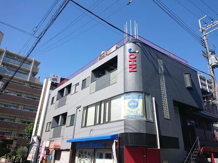 ジョンメゾン武庫之荘2外観写真