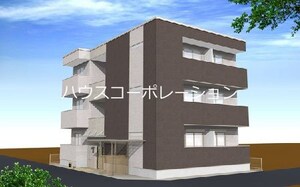 フジパレスＪＲ尼崎外観写真