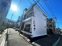 日の出マンション