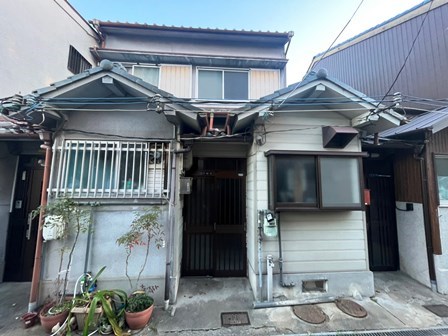 大島3丁目7-13-3テラス