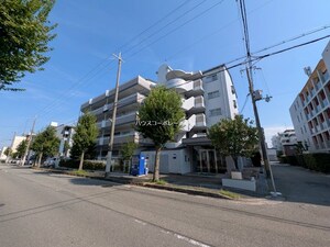 リアライズ武庫之荘外観写真