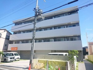 ダイワール立花外観写真
