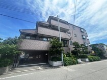 エンゼルコ宮前の外観写真