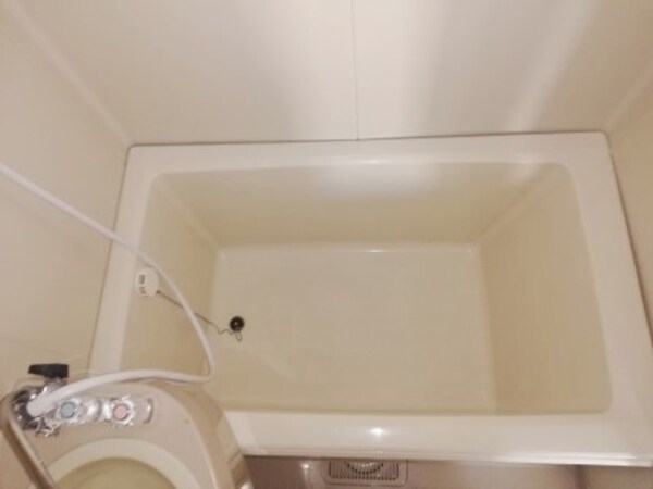風呂画像