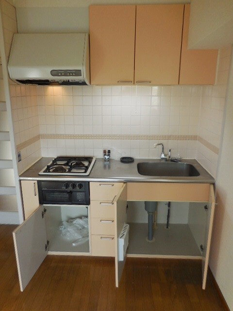 物件内観写真16　