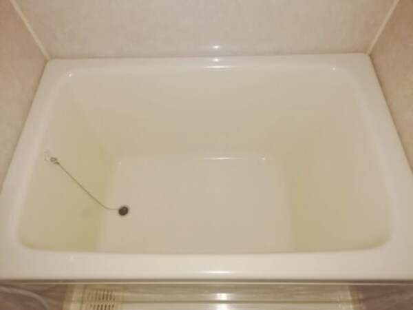 風呂画像
