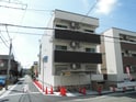 フジパレス出屋敷3番館