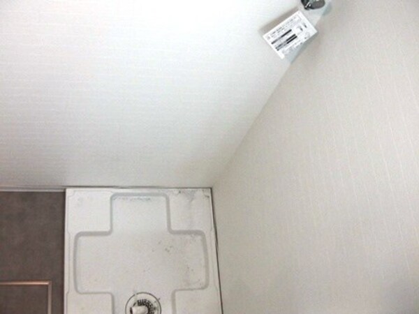 洗面所