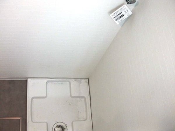 洗面所
