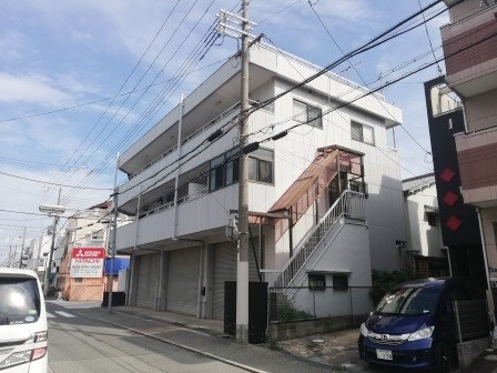 大生ハイツ