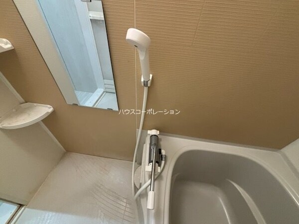 風呂画像