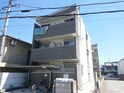 クリエオーレ稲葉元町