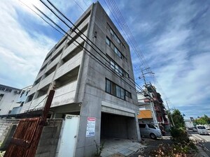 パークヒルズ澤外観写真