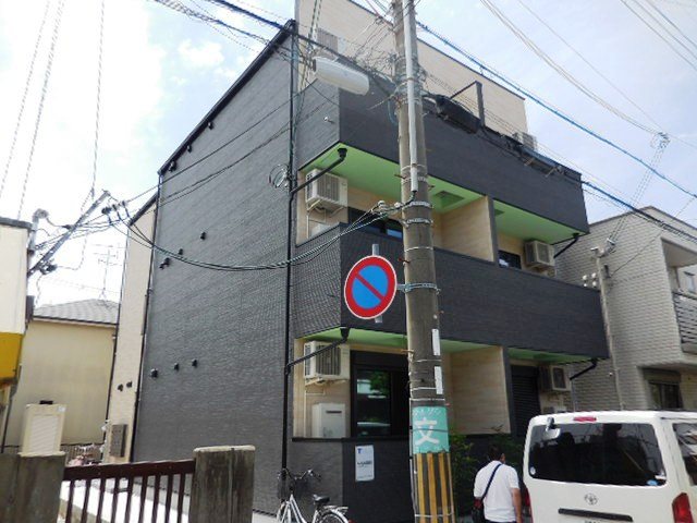 外観写真