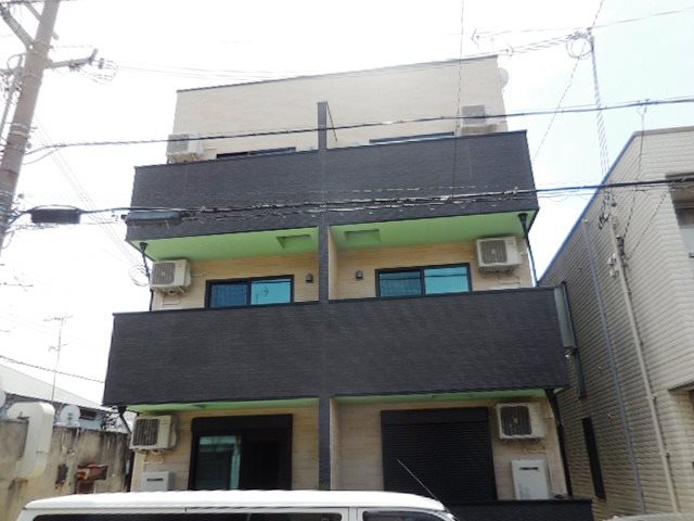 外観写真