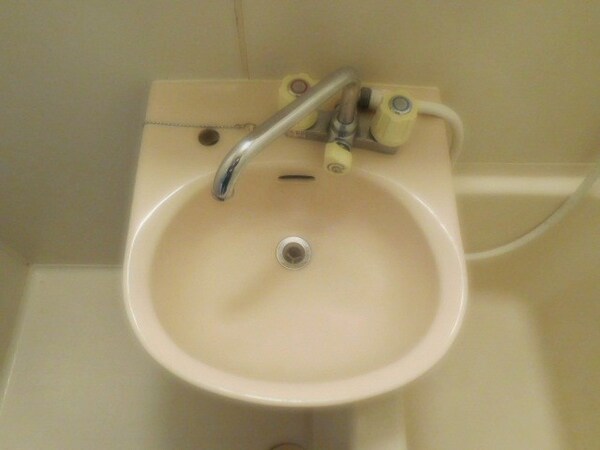 洗面所