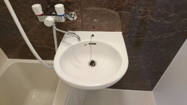 洗面所