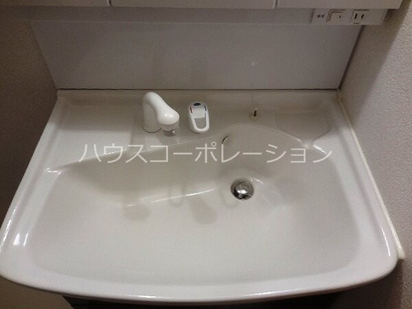 洗面所