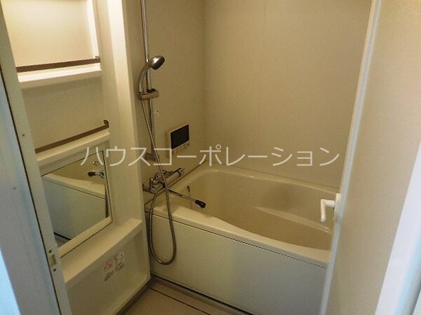 風呂画像