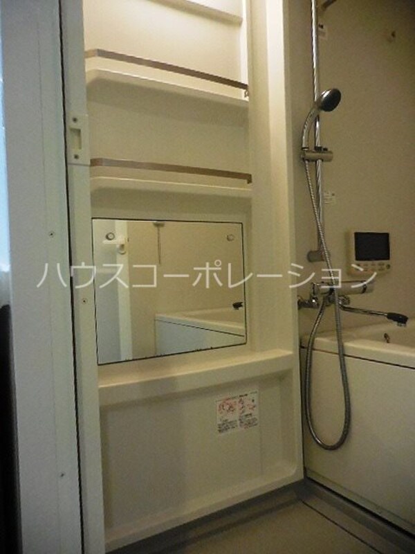 風呂画像