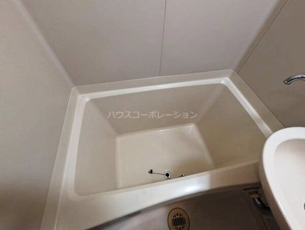 風呂画像