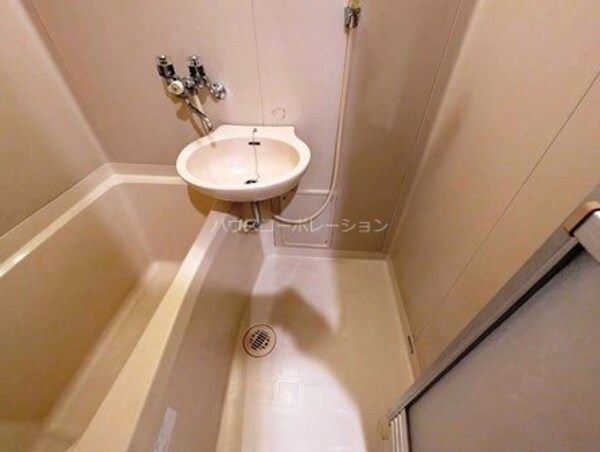 風呂画像