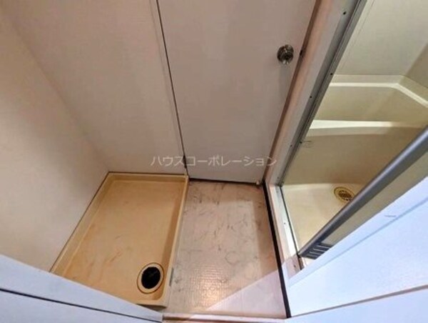洗面所