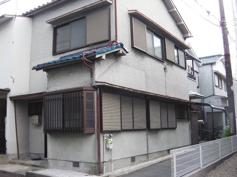 名神町戸建賃貸
