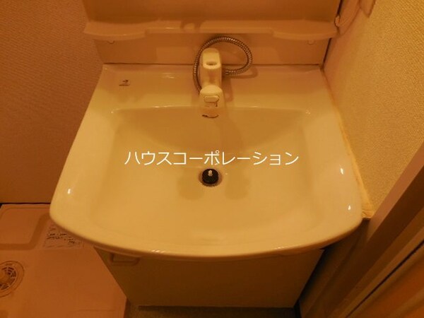 洗面所