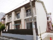 一起荘の外観写真