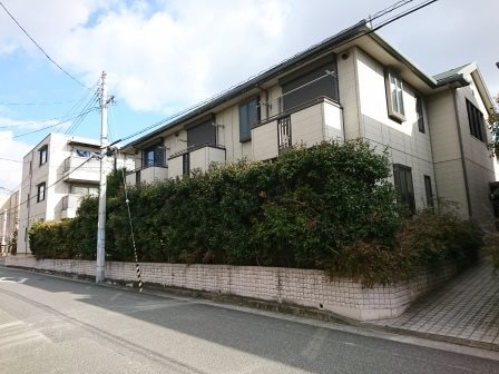 ダイケン武庫之荘2ヴェストC