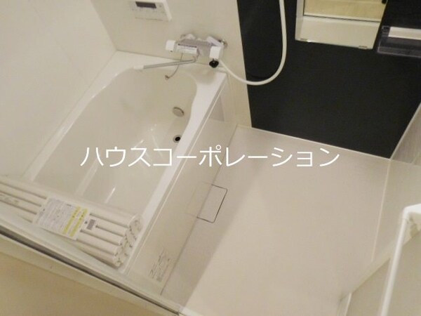 風呂画像