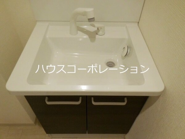 洗面所