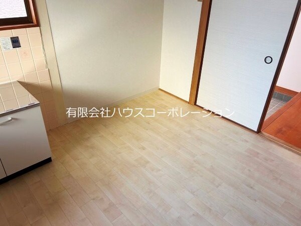 リビング