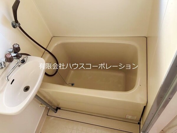 風呂画像