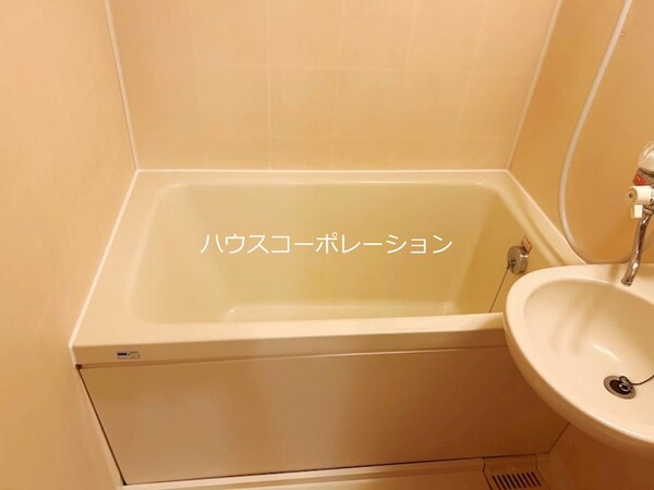 風呂画像