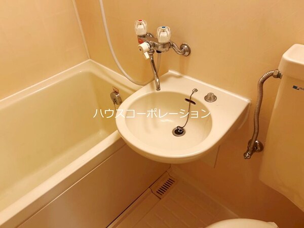 洗面所