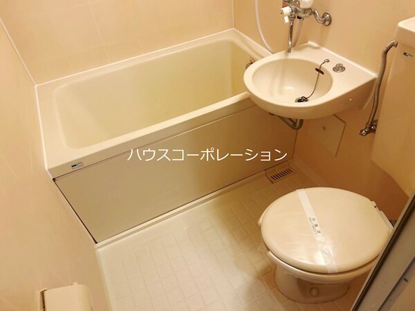 風呂画像