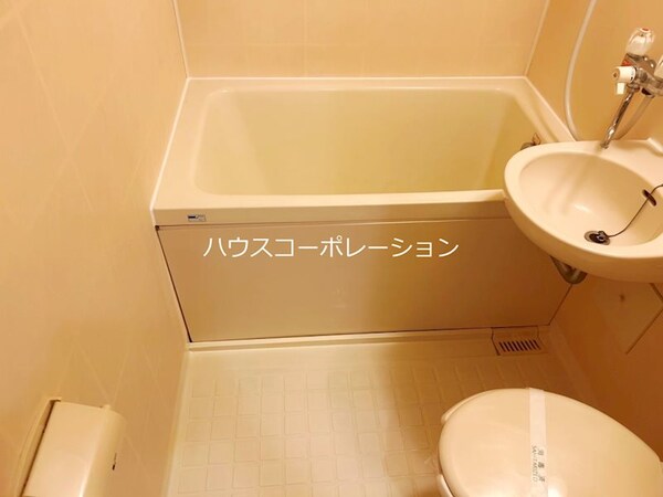 洗面所