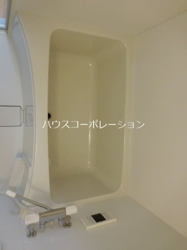 風呂画像