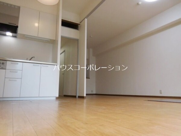 リビング