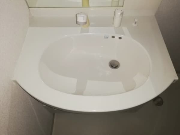 洗面所