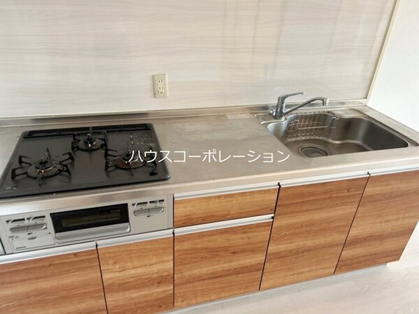 キッチン